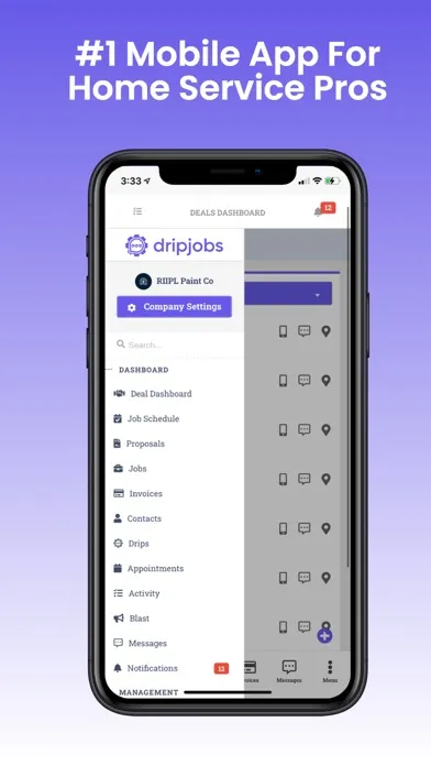 DripJobs