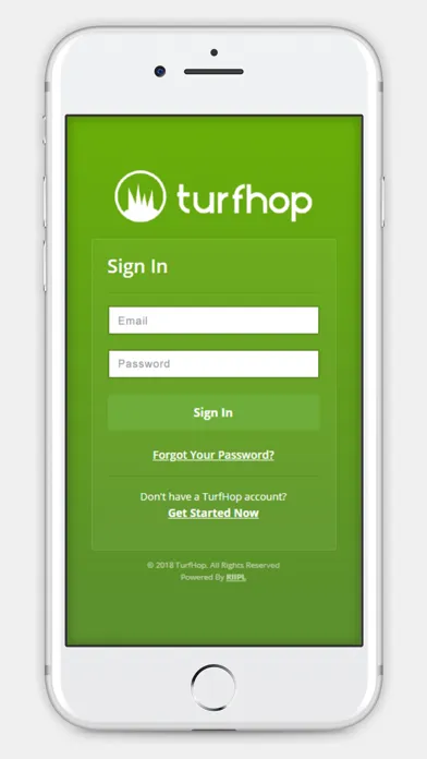 Turfhop
