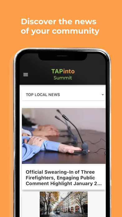TAPinto - Local News