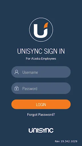 Unisync - Alaska