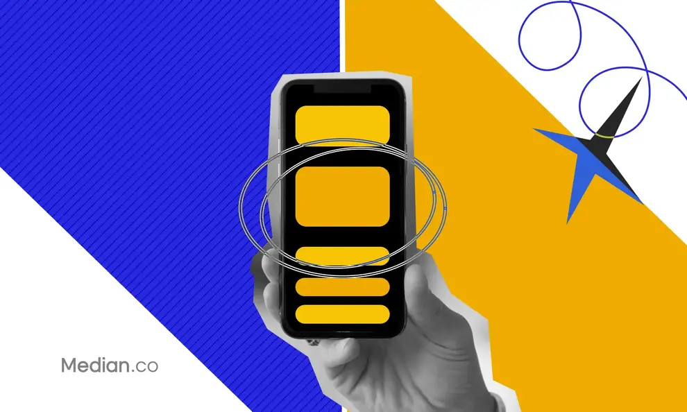 The 10 best no-code app builders in North America (2026)