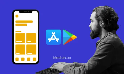 Convert a website into an app: What it costs