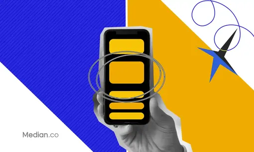 The 10 best no-code app builders in North America (2026)