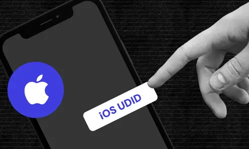How to find your iPhone UDID for app testing/ beta installs