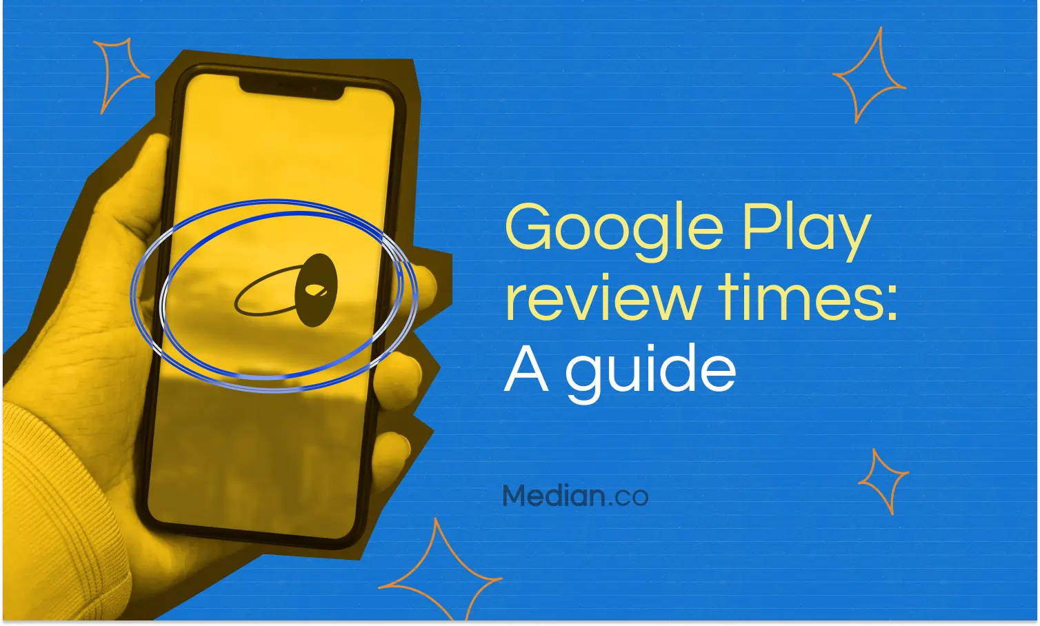 Google Play review times: Expectations and tips to streamline approval