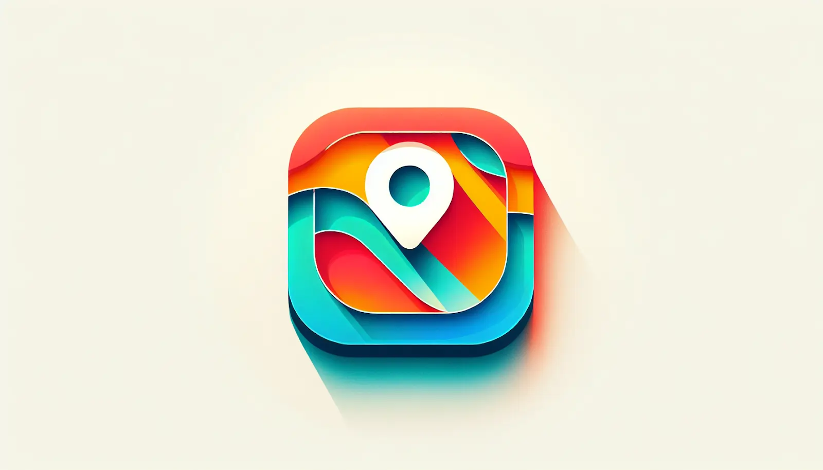 Eye-Catching App Icon