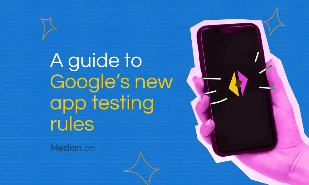 Google Play's app testing update: What it means for you