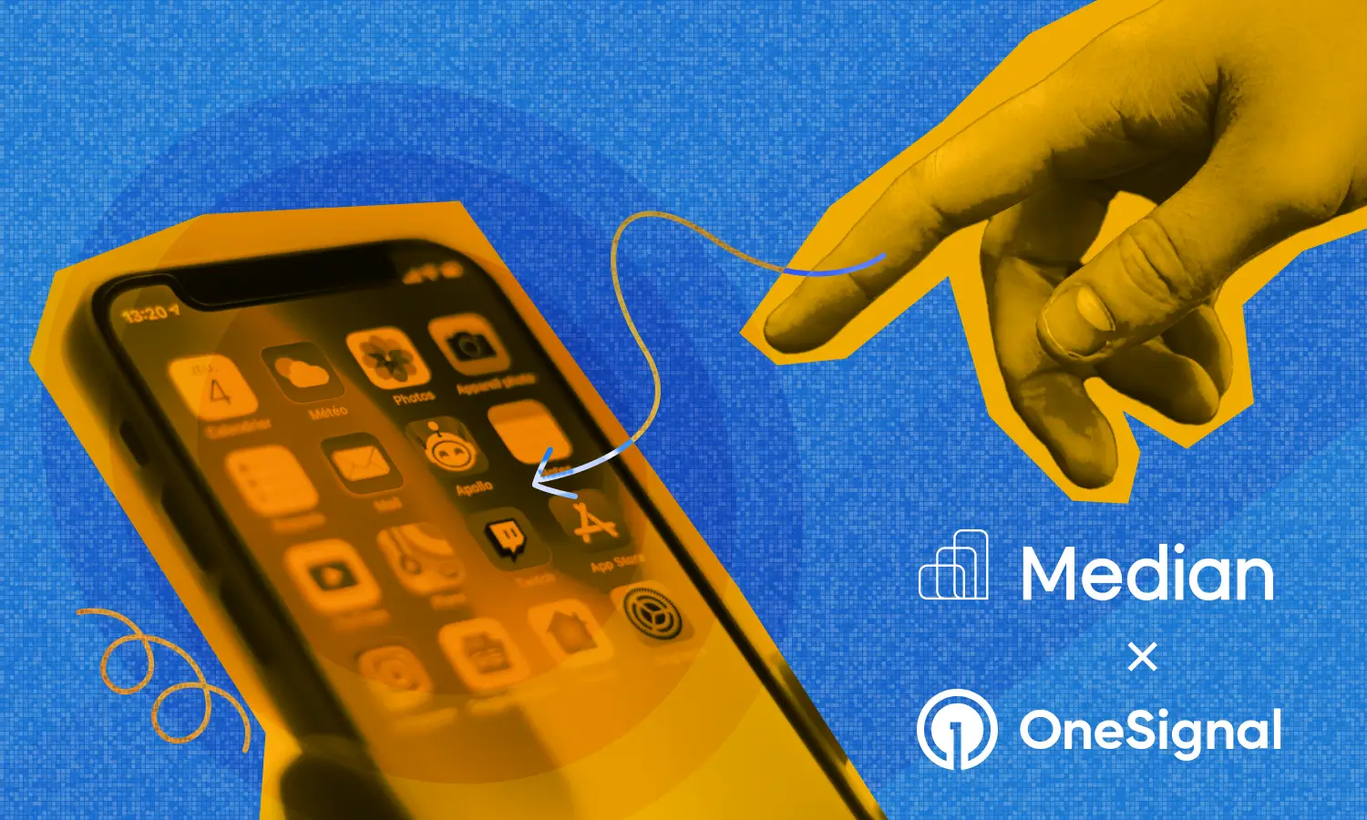 How do you boost audience engagement with your mobile app? [Webinar]