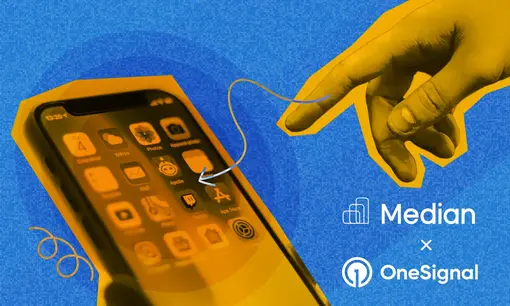 How do you boost audience engagement with your mobile app? [Webinar]