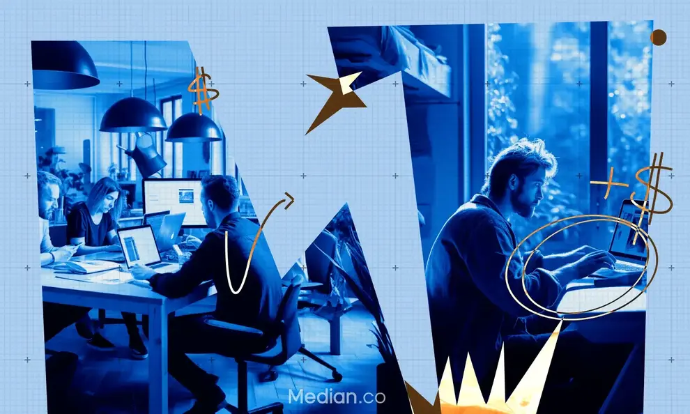 How much does it cost to outsource app development vs. build in-house?