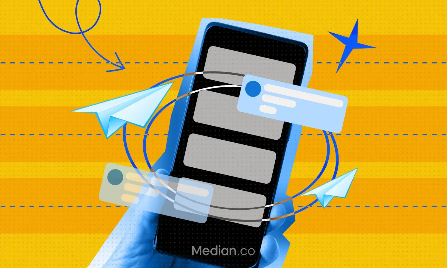 How to add push notifications to your mobile website on iOS 16.4