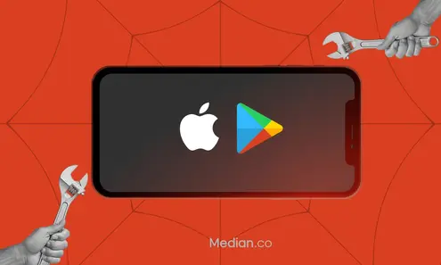 The anatomy of a broken app: Avoiding common mistakes in web-to-app conversions