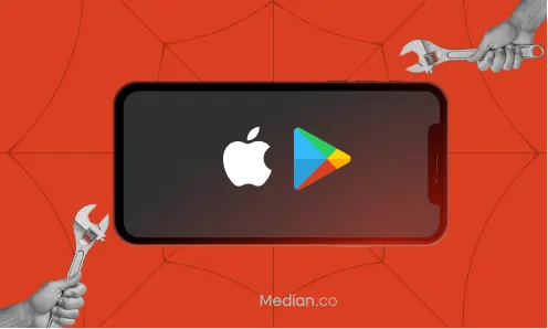 The anatomy of a broken app: Avoiding common mistakes in web-to-app conversions