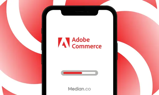 How to build a Magento 2 mobile app from Adobe Commerce