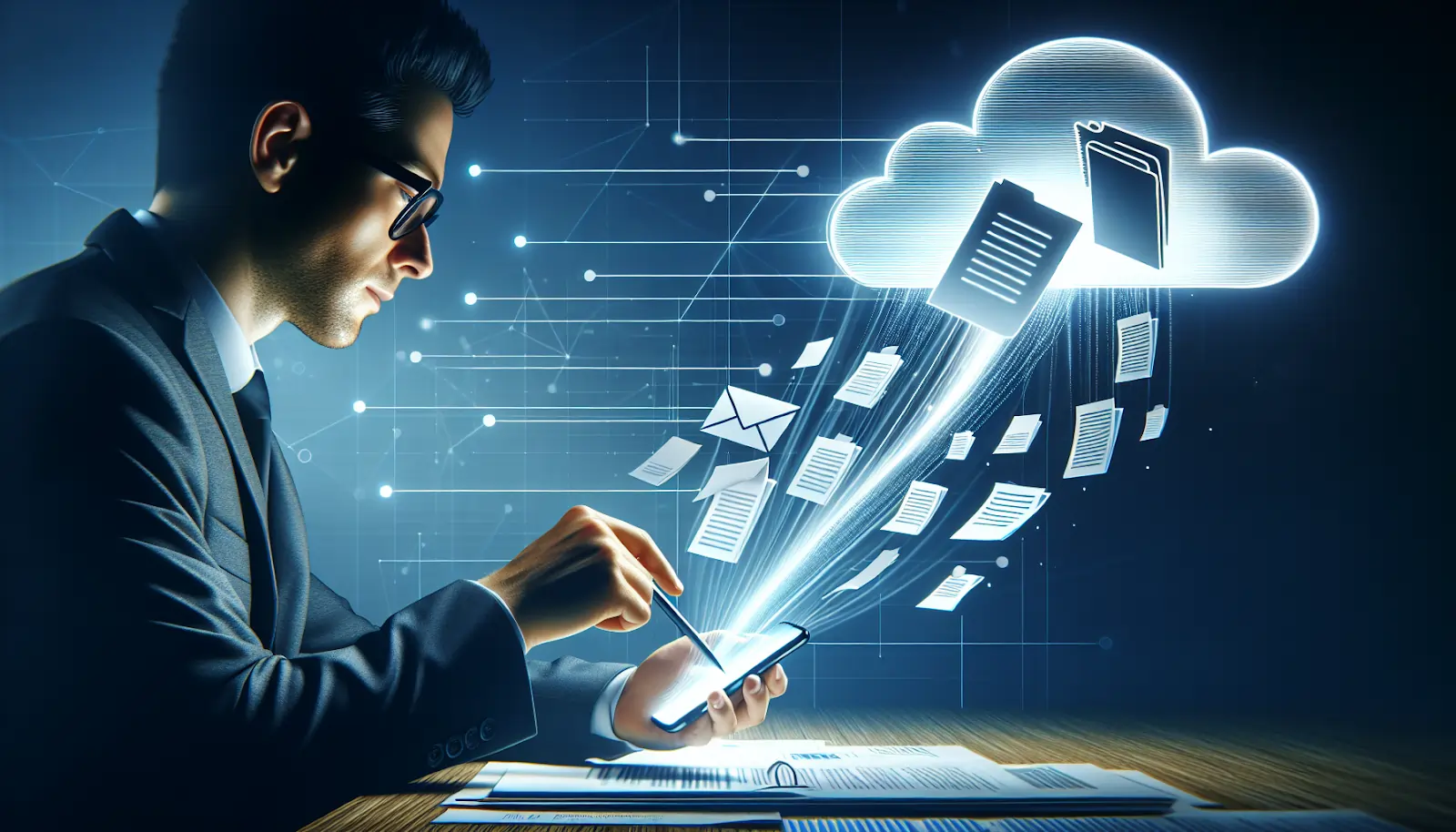 A step-by-step guide to the conversion process