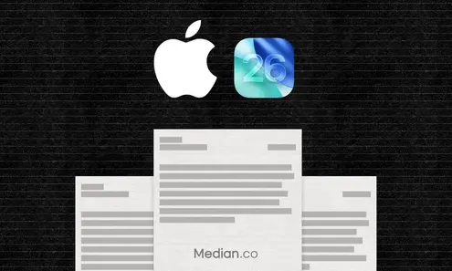 iOS 26 compatibility list – Supported iPhones (iPhone 11 & Later)