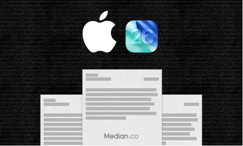 iOS 26 compatibility list – Supported iPhones (iPhone 11 & Later)