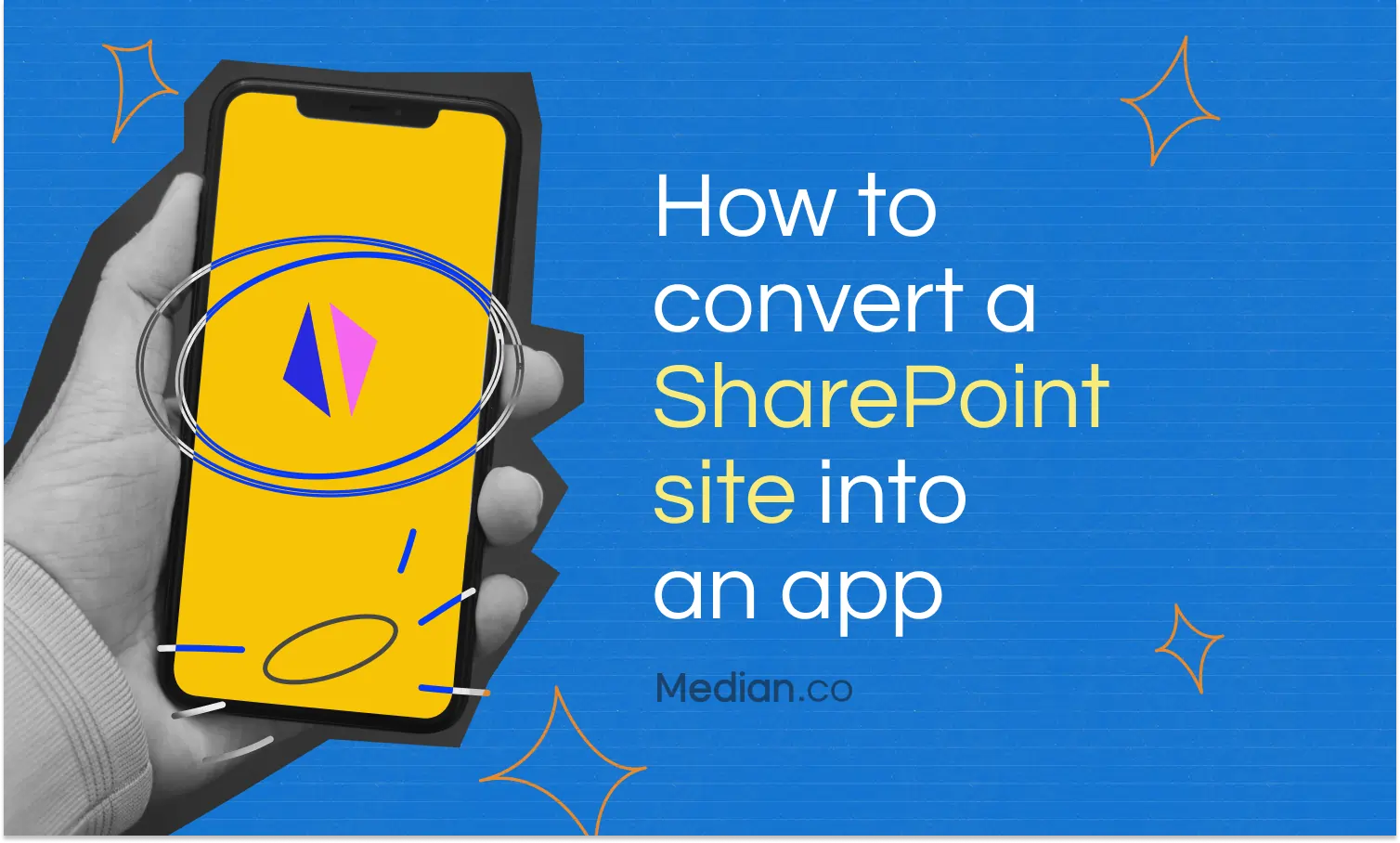 How to convert a SharePoint site into an app