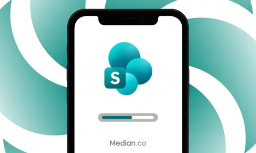 How to convert a SharePoint site into an app