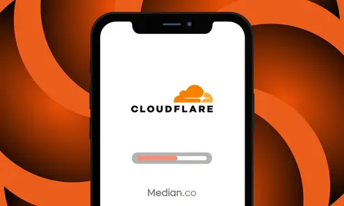 How to convert your Cloudflare VibeSDK web app into a native app