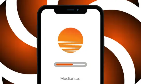How to convert your Base44 web app into a native app