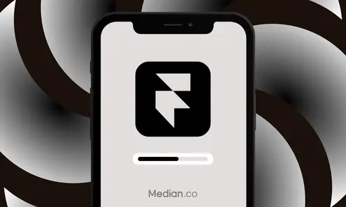 How to convert your Framer website into a native app