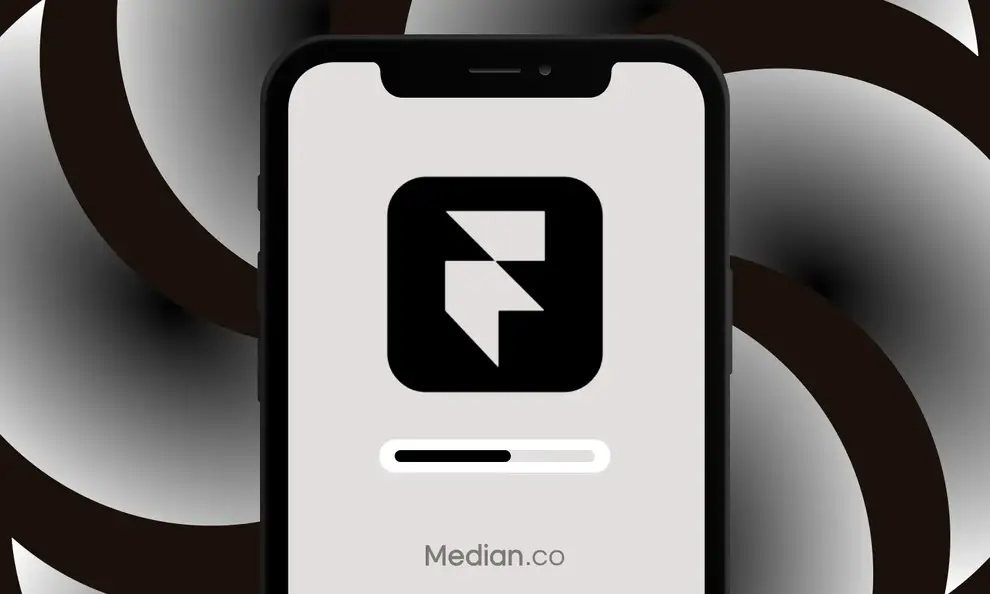 How to convert your Framer website into a native app