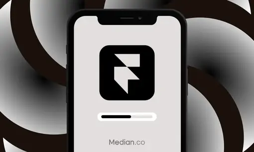 How to convert your Framer website into a native app
