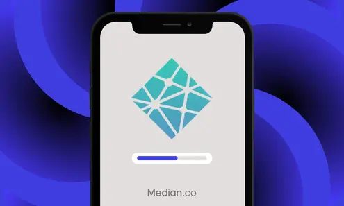 How to convert your Netlify deployed site/web app into a native app