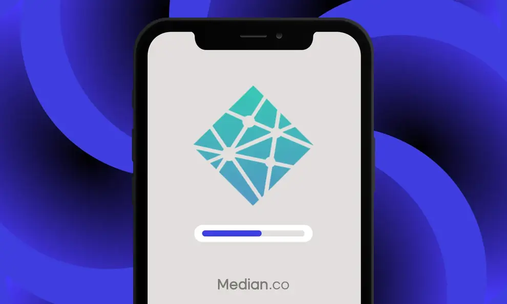 How to turn a Netlify site or web app into an iOS and Android app