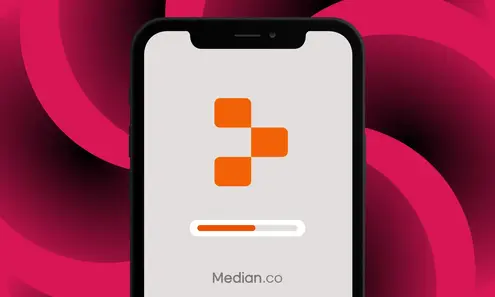 How to convert your Replit web app into a native app