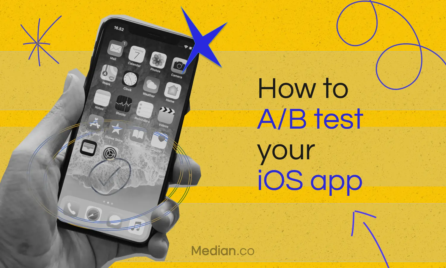 How to effectively A/B test your iOS app