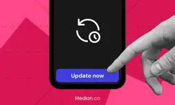 Keeping users on the latest version: Strategies for mandatory app updates