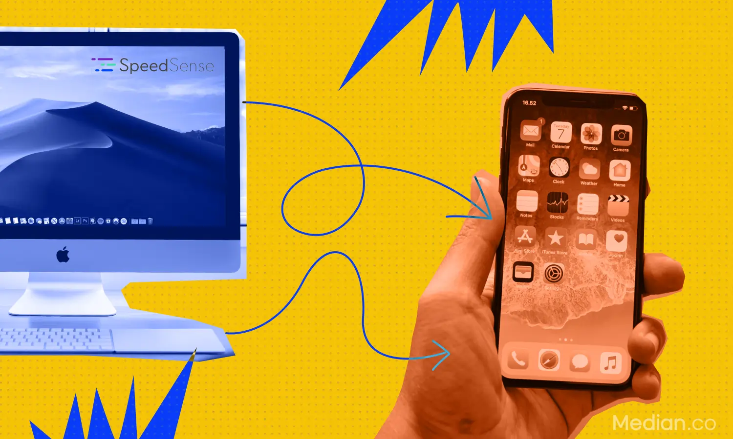 How to increase the speed and performance of a webview app