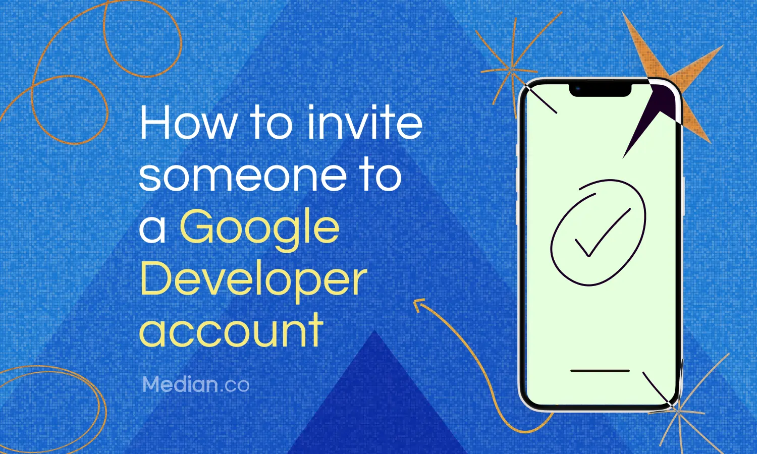 How to invite someone to your Google Developer Console: A guide