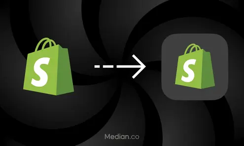 How to turn your Shopify store into an app: A step-by-step guide