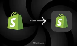 How to turn your Shopify store into an app: A step-by-step guide