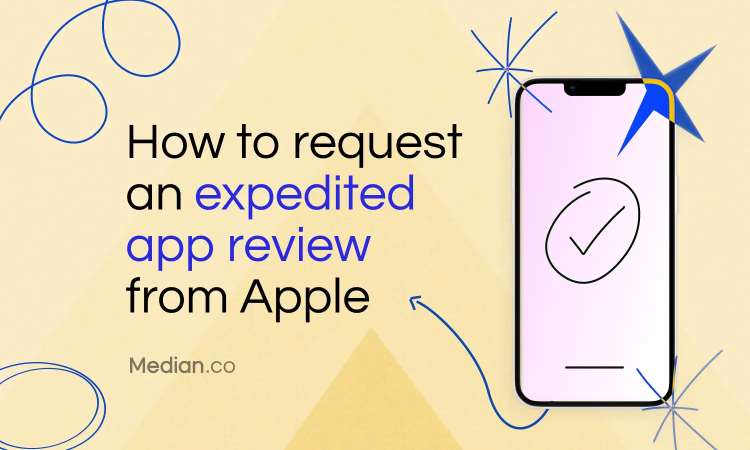 How to request the “Urgent/Expedite Request” for immediate release of iOS apps
