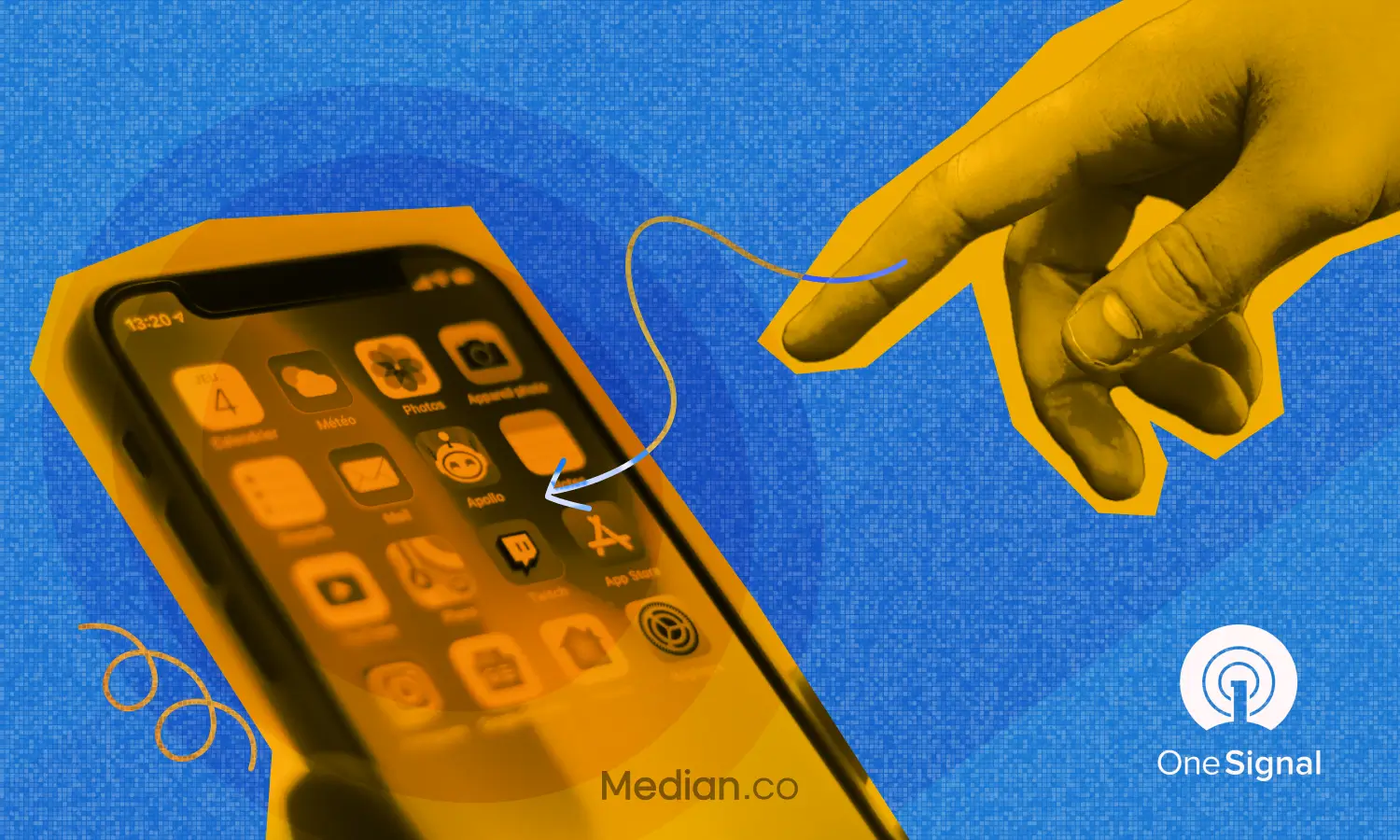 How to send your first push notification with OneSignal