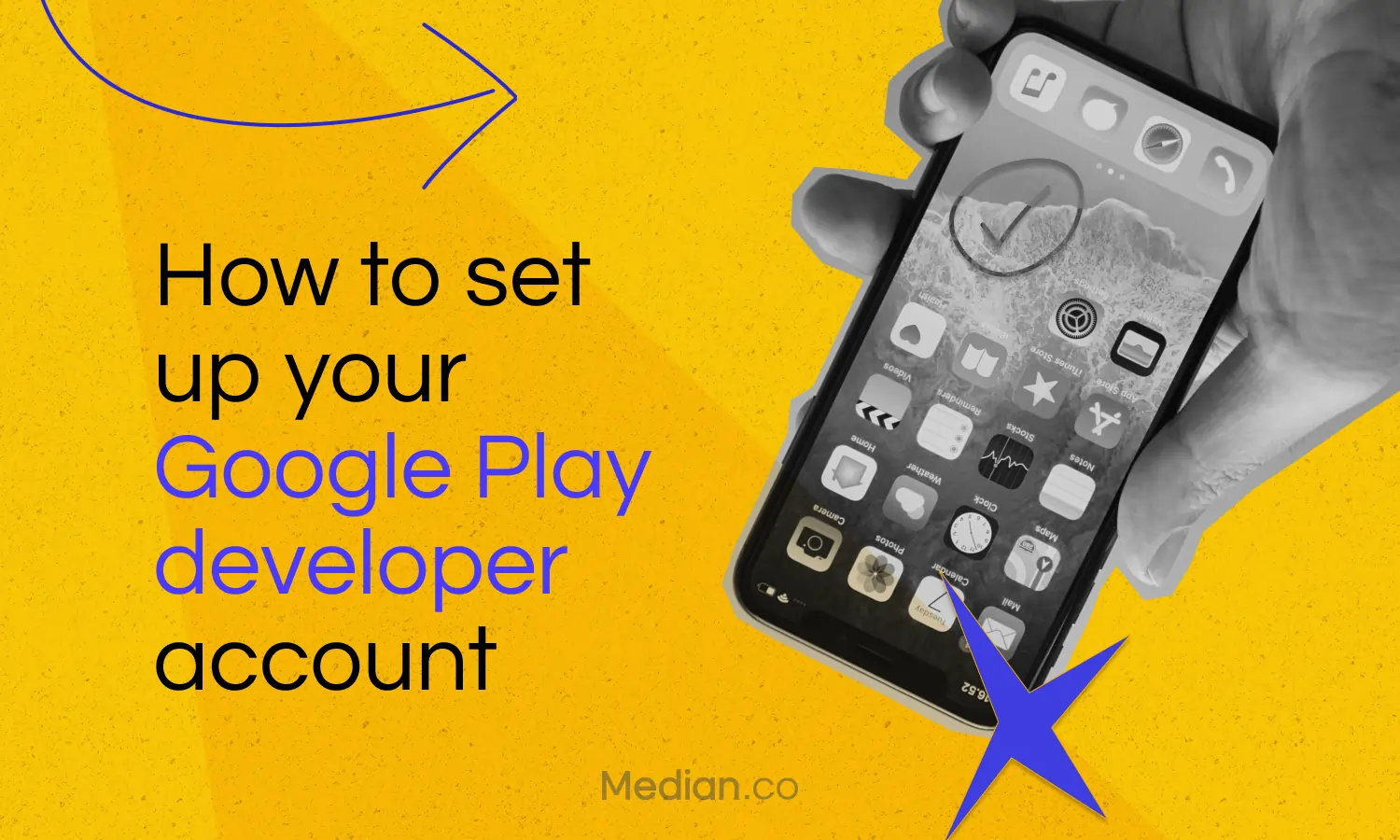 How to set up your Google Play developer account