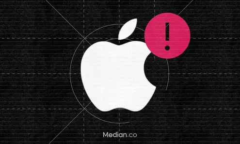 How to update your Apple trader status from App Store Connect