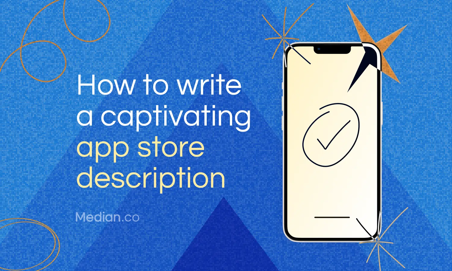 How to write captivating descriptions for app stores