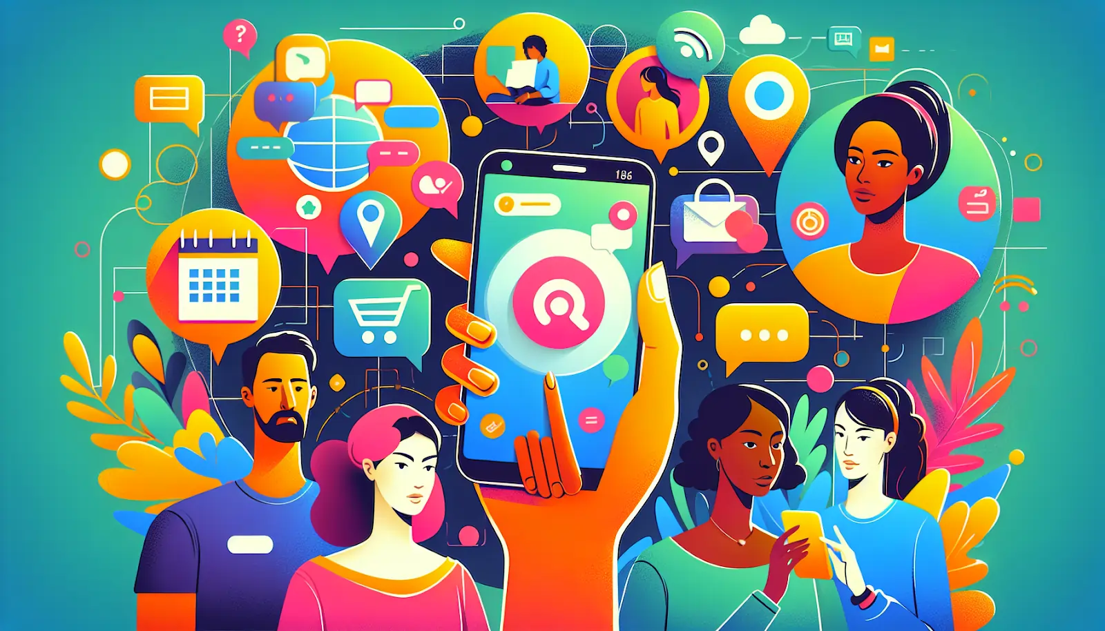 Highlighting Key Features and Benefits