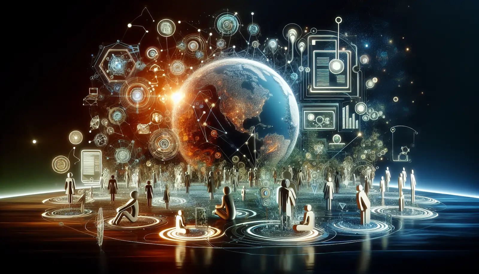 Data collection practices