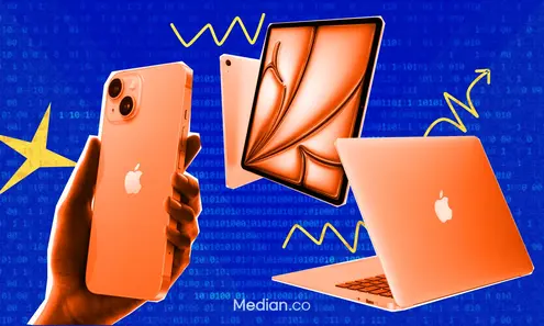 iOS 18 revealed: Highlights from Apple's WWDC24 keynote