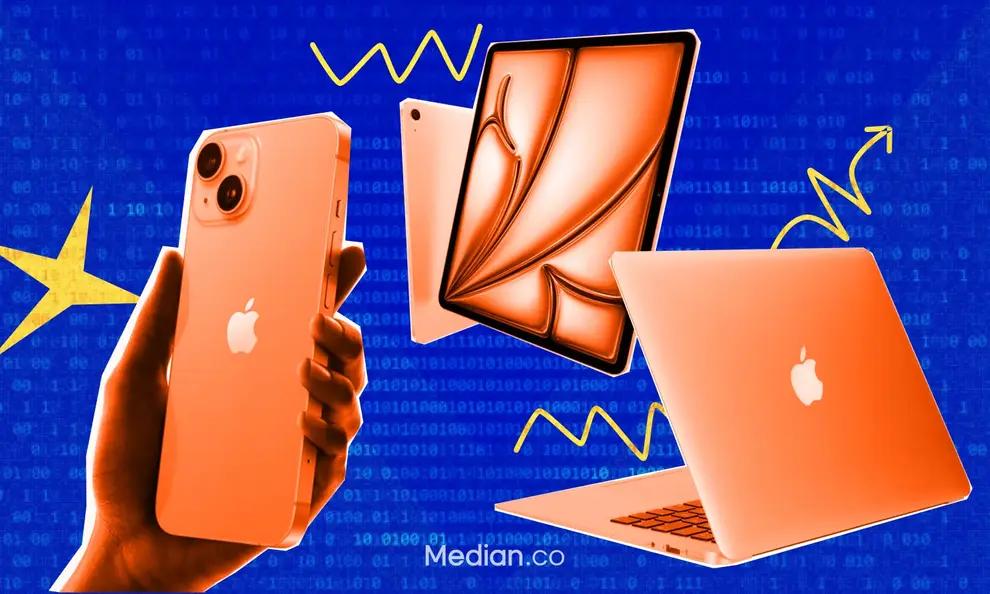 iOS 18 revealed: Highlights from Apple's WWDC24 keynote
