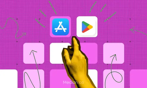 iOS vs. Android market share: Which platform should you target first?