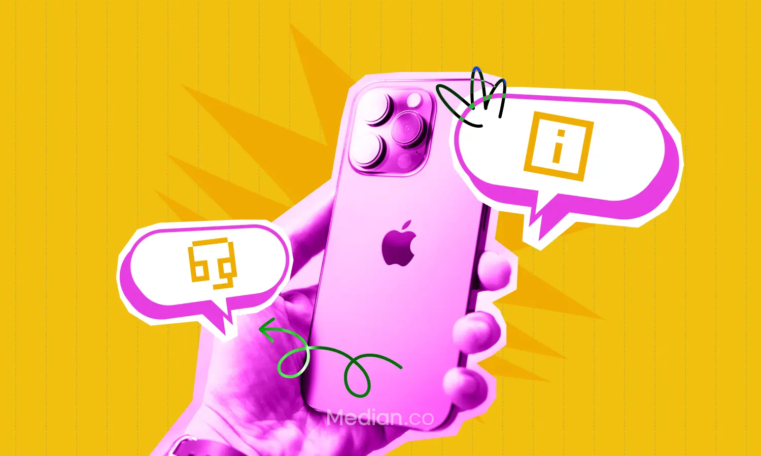 A complete guide to the iPhone 14 Pro + support