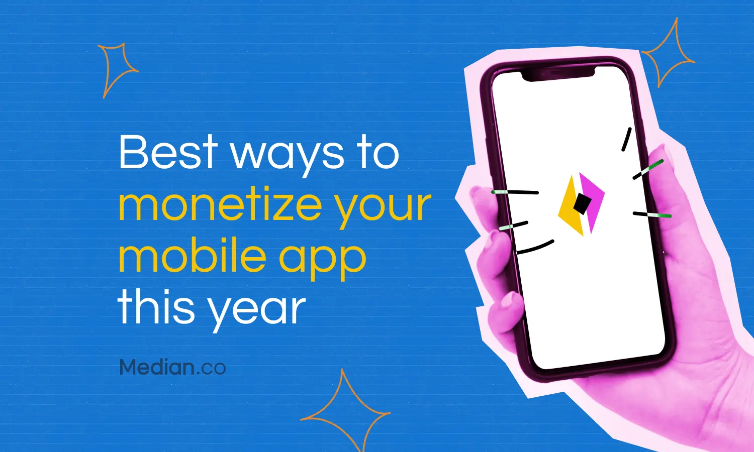 Maximize profits: The best ways to monetize your mobile app