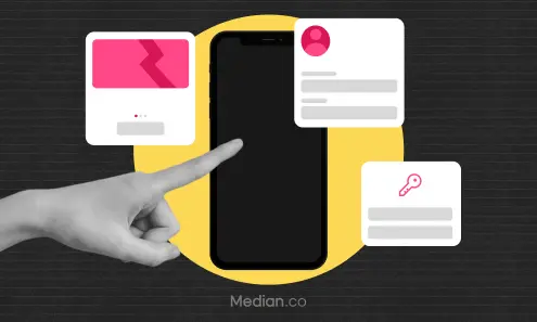 Mobile app onboarding for webview: A practical guide